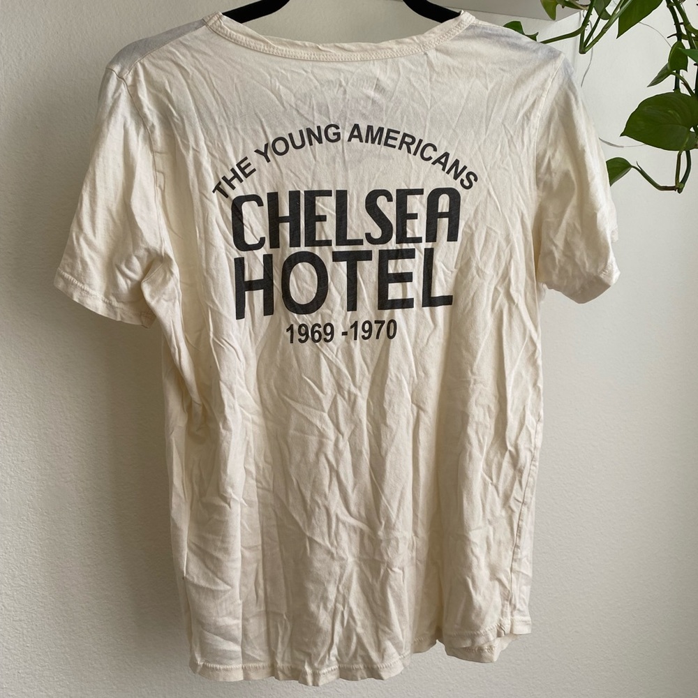 Sugarhigh Lovestoned Tee